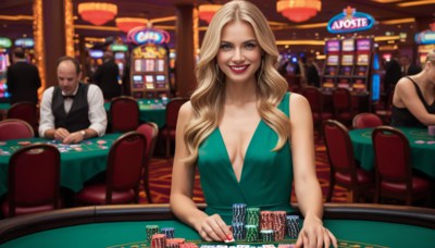 35733 Slots Cassino 🍀️ Guia Completo dos Jogos