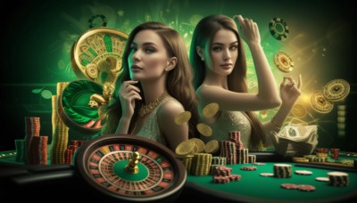 35733 Slots ⭐️ O Melhor Cassino Online do Brasil
