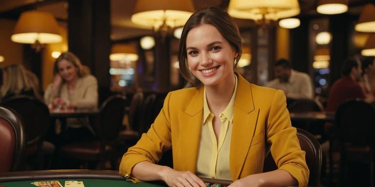 35733 Slots Cassino 🍀️ Guia Completo dos Jogos